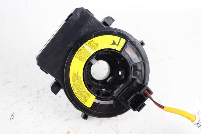 934902W110 HYUNDAI Кольцо контактное, шлейф руля купить в Днепр