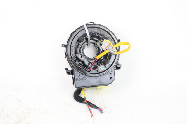 93490D9310 HYUNDAI Кольцо контактное, шлейф руля купить в Каменское