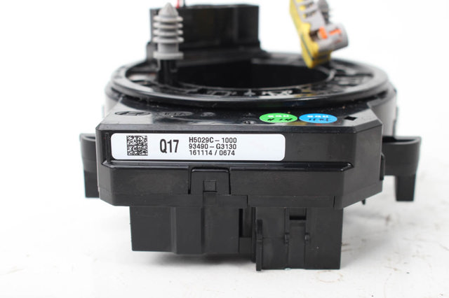 Кольцо подушки безопасности 93490G3130 HYUNDAI