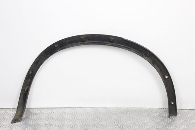 93829BR01A Расширитель (накладка) арки заднего крыла левый купить Чернигов