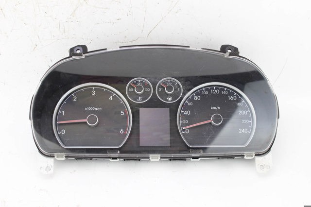 940032L525 HYUNDAI Панель приборов купить в Полтава