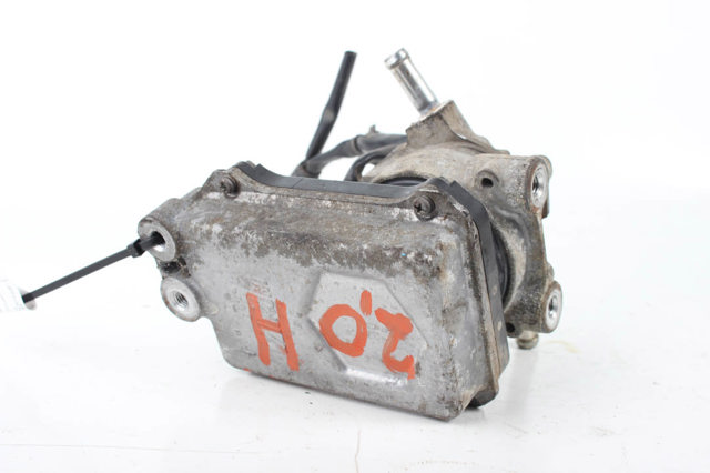 Масляный насос двигателя 9430A009 MITSUBISHI