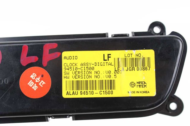 94510C15004X HYUNDAI купить в Черновцы