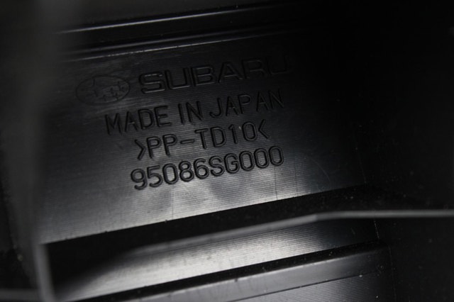 SUBARU 95086SG000 в наличии Хмельницкий