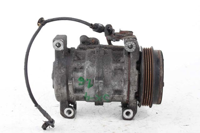 Компрессор хладагента 9520061M10 SUZUKI