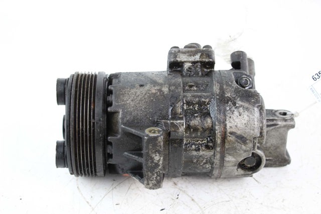 Компрессор хладагента 9520076KA1 SUZUKI