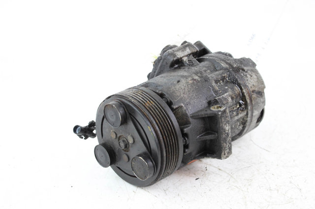 SUZUKI 9520076KA1 Компрессор кондиционера в наличии Украина