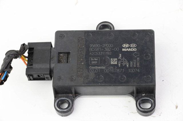 956902P000 HYUNDAI Датчик ESP купить в Каменское