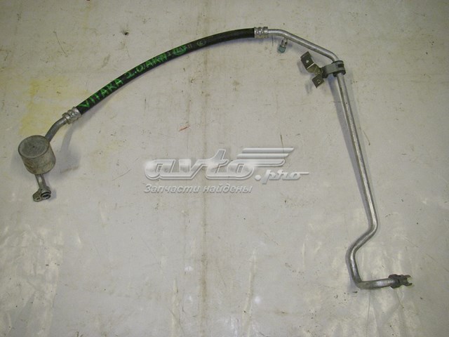 Трубопроводы 9571064J30 SUZUKI