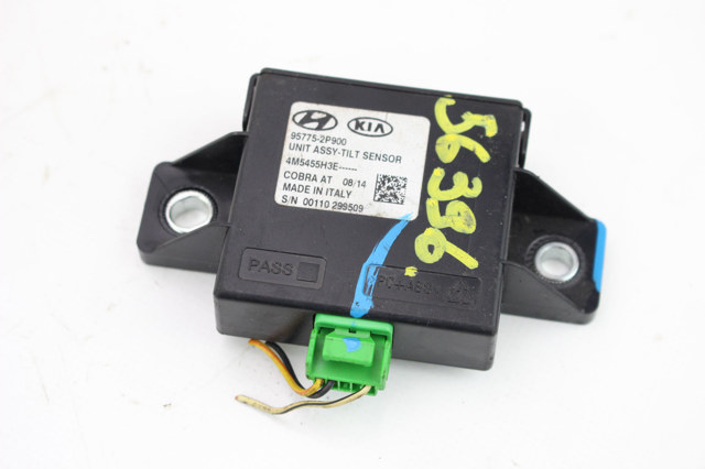 HYUNDAI 957752P900 в наличии Ужгород