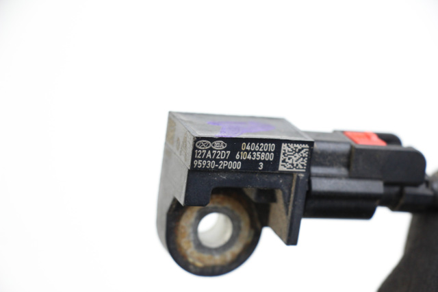 Датчик подушки безопасности 959302P000 HYUNDAI