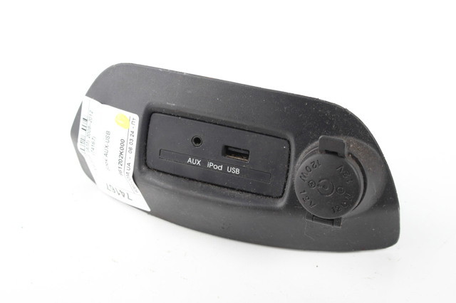 USB-разветвитель 961202K000 HYUNDAI