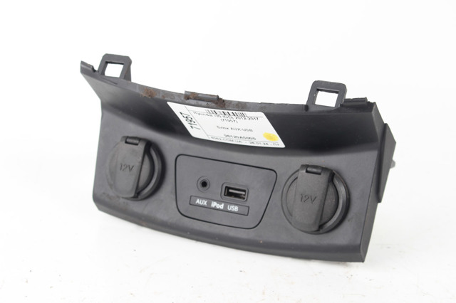HYUNDAI 96120A5000 USB-разветвитель в наличии Ровно