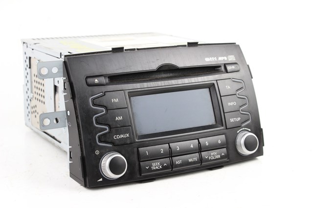 961402P800CA HYUNDAI Магнитола купить в Винница
