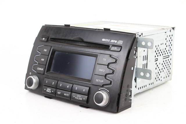 961402P800CA HYUNDAI Магнитола (радио AM/FM) купить в Кривой Рог