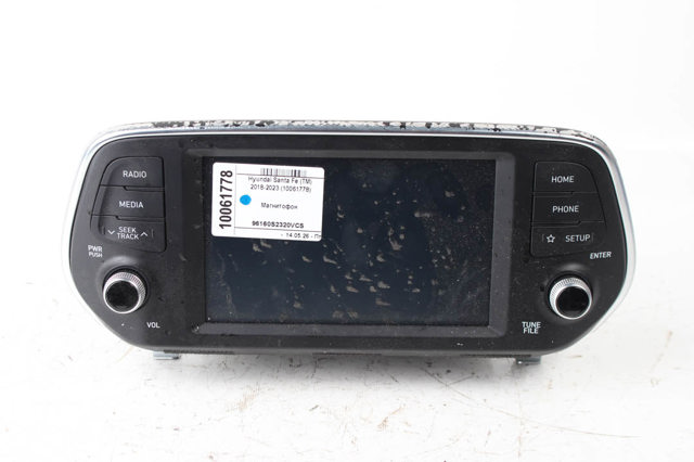 96160S2320VCS HYUNDAI купить в Черкассы