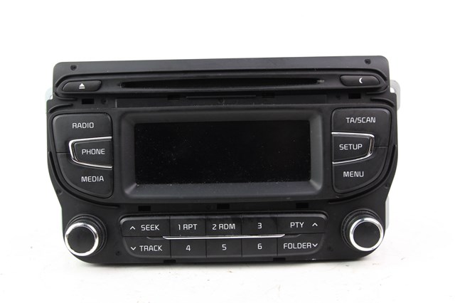 HYUNDAI 96170A2100WK Магнитола в наличии Чернигов