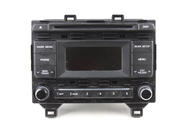 HYUNDAI 96170C20504X в наличии Днепр