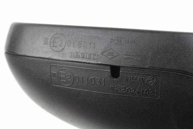 96302AX66A NISSAN Левое боковое зеркало купить в Каменское