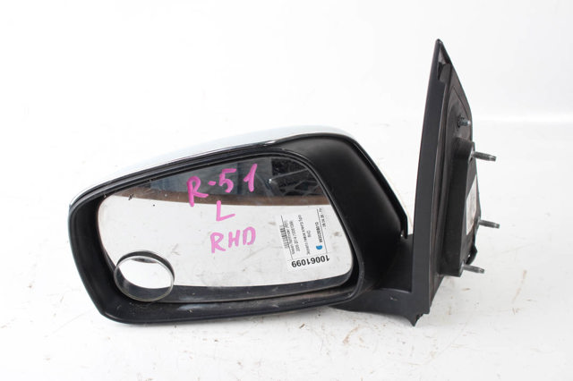 96302EB010 Nissan/Infiniti Зеркало заднего вида левое