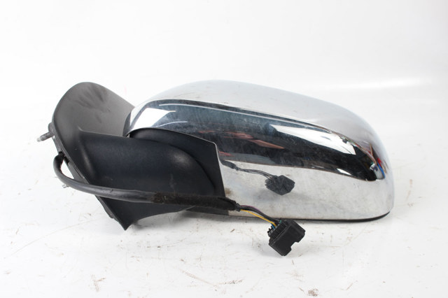 96302EB010 NISSAN Зеркало заднего вида левое купить в Сумы