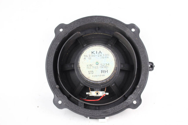 963302K100 HYUNDAI Динамик задней двери купить в Запорожье