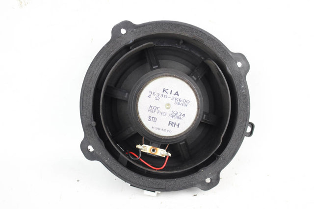 HYUNDAI 963302K600 Динамик передней двери в наличии Украина