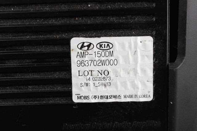 963702W000 HYUNDAI купить в Тернополь