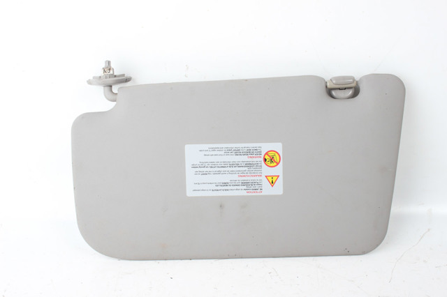 Козырек противосолнечный 96400JG43A NISSAN