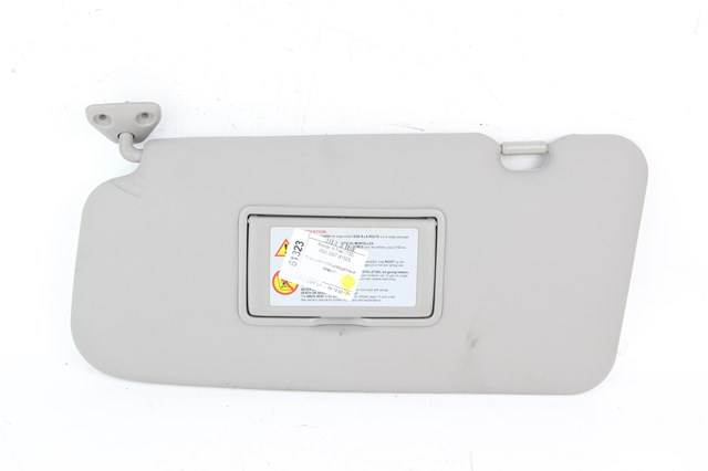 Козырек противосолнечный 964018H90A NISSAN