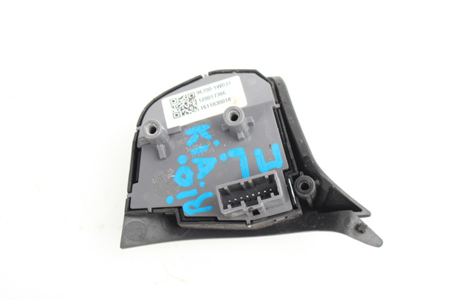967001W031 HYUNDAI Блок кнопочных переключателей рулевого колеса купить в Кривой Рог
