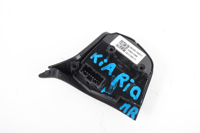 Блок кнопочных переключателей рулевого колеса 967001W211 HYUNDAI