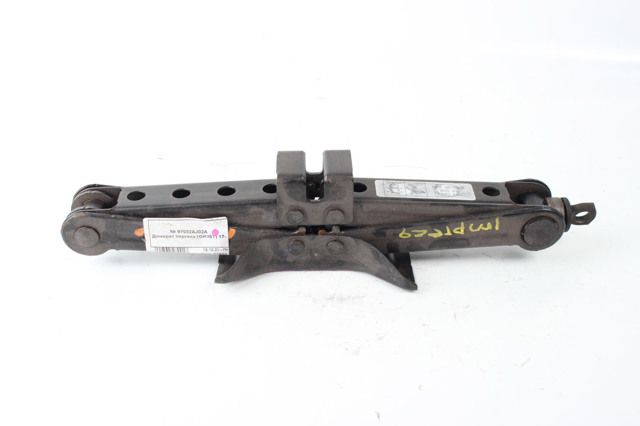 SUBARU 97032AJ02A Домкрат в наличии Кривой Рог