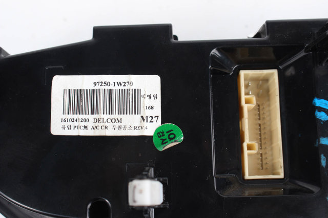 HYUNDAI 972501W270 в наличии Черновцы