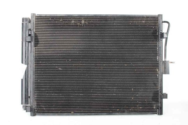 HYUNDAI 976062K000 Радиатор кондиционера в наличии Полтава