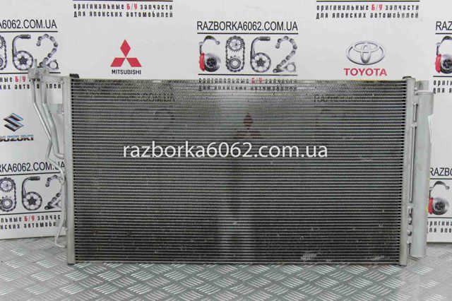 Конденсатор кондиционера 976063R000 HYUNDAI