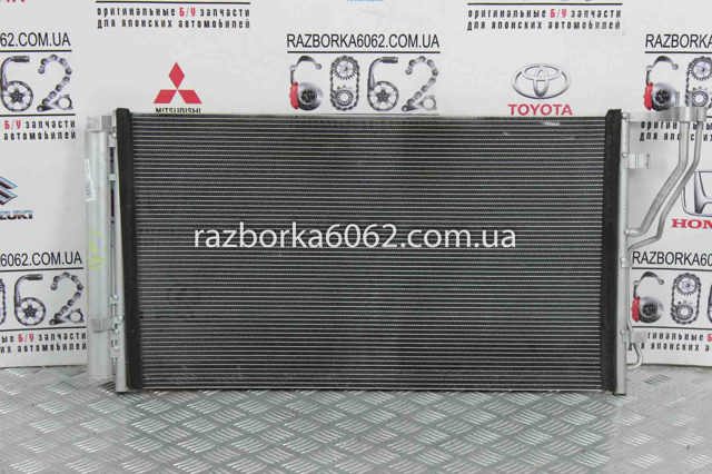 HYUNDAI 976063R000 Радиатор кондиционера в наличии Черкассы