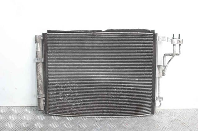 Трубопроводы и радиатор кондиционера 97606A5800 HYUNDAI