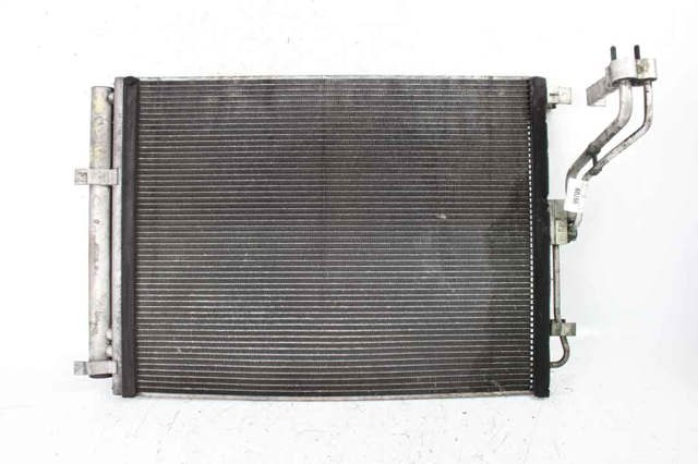 Радиатор кондиционера 97606B2200 HYUNDAI