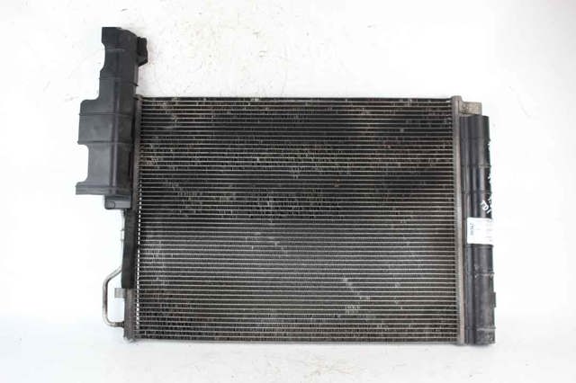 Радиатор охлаждения кондиционера 97606D7050 HYUNDAI