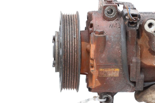 Компрессор системы кондиционирования 977012P250 HYUNDAI
