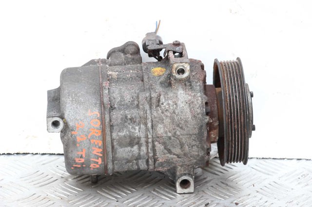 977012P250 HYUNDAI Компрессор кондиционера купить в Киев