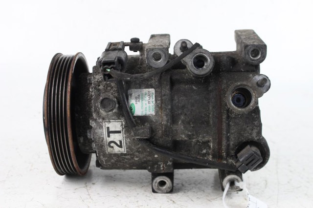 977012T000 HYUNDAI Компрессор кондиционера купить в Павлоград