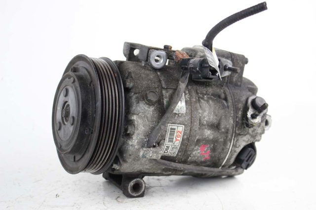 HYUNDAI 977012W050 Компрессор кондиционера в наличии Винница