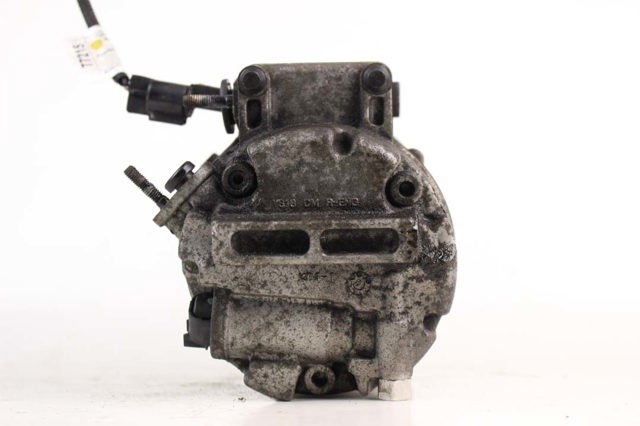 HYUNDAI 977012W050 Компрессор кондиционера в наличии Винница