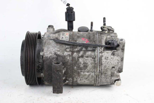 HYUNDAI 977012W050 Компрессор кондиционера в наличии Украина