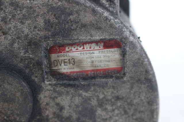 977013Z000 Компрессор кондиционера купить Черкассы