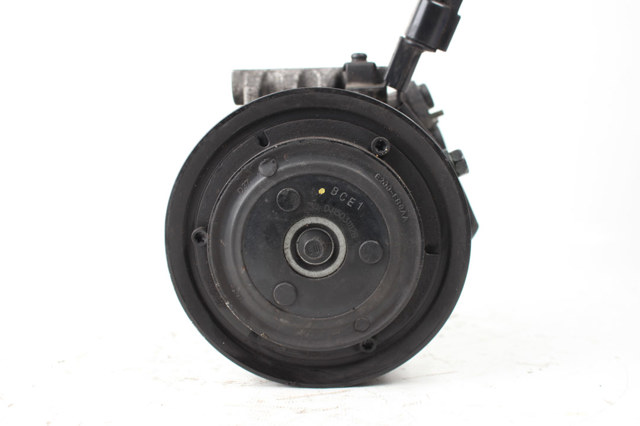 Компрессор климатической установки 97701A5200 HYUNDAI