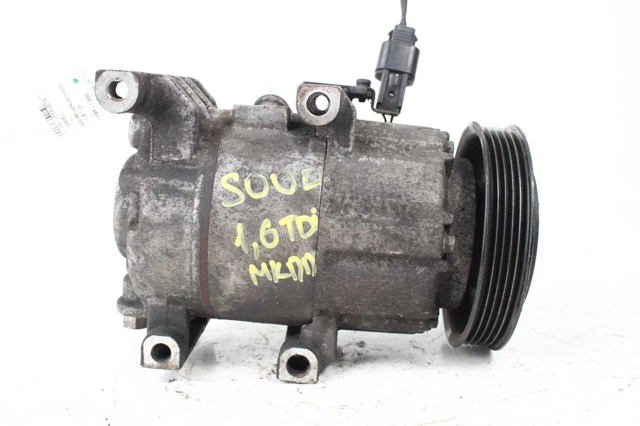 HYUNDAI 97701A5200 Компрессор кондиционера в наличии Днепр