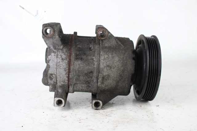 Компрессор климатической установки 97701D4300 HYUNDAI